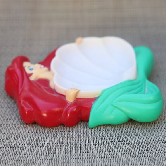 Little Mermaid Ariel - Picture 4 of 4